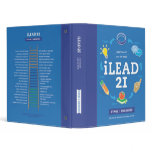 Emerging Leader Binder