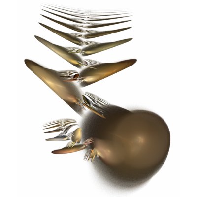 'Emerging to Fly' Tshirt by SBricker