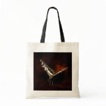 Emerging Tote Bags