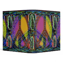 EmergingPeace binders