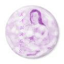 Emersed in the Light, NAMASTE magnets