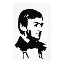 Emerson Customized Stationery