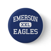 Emerson - Eagles - Junior - Pomona California buttons