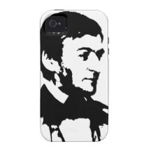 Emerson iPhone 4 Cases