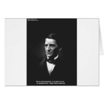 Emerson Love Never Possessed Quote Gifts Etc Greeting Cards