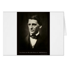 Emerson Love Of Beauty Is Taste Love Quote Gifts Cards