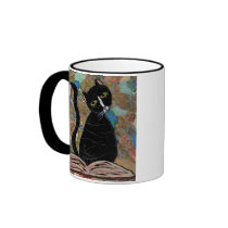 Emerson Mugs