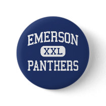 Emerson Panthers Middle Los Angeles buttons