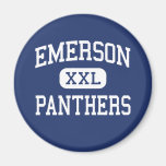 Emerson Panthers Middle Los Angeles Magnets