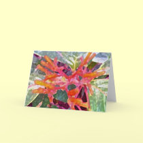 Emerson Point Flora cards