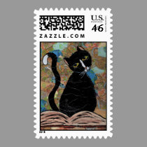 Emerson stamps