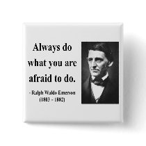 Emerson Quote 10b Pin