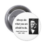 Emerson Quote 10b Button