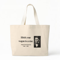 Emerson Quote 14b Bag