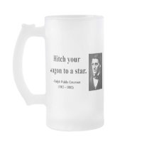 Emerson Quote 14b Coffee Mug