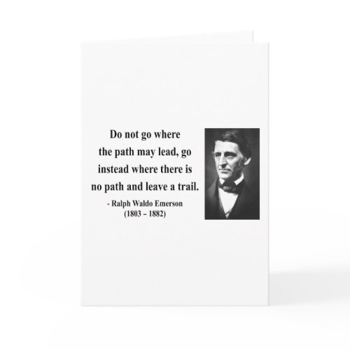 Emerson Quote 3b card