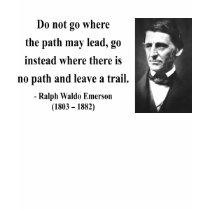 Emerson Quote 3b t-shirts