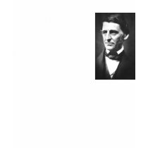 Emerson Quote 3b t-shirts