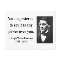 Emerson Quote 8b postcards