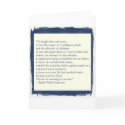 Emerson Quote cards