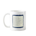 Emerson Quote mugs