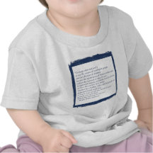 Emerson Quote Shirt