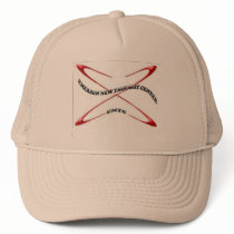 Emerson Theological Institute hats