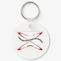 Emerson Theological Institute keychains