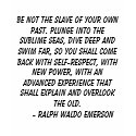 Emerson/Thoreau t-shirts by hdomencic7 Emerson/Thoreau t-shirts