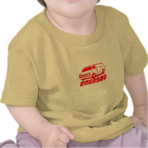 EMERSON VAN t-shirts