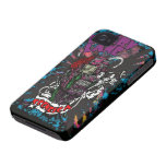 Emery Lane iPhone4/4S Case (Sceneica Clothing) casemate cases