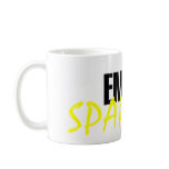 EMERY SPARTANS mugs