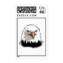 Emi Eagle Postage