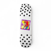 Emiko Skateboards