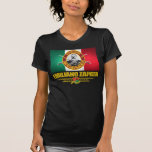 Emiliano Zapata Shirt