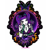 Emilicious Rainbow Fairy layered Shirt