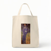 Emilie Floege by: Gustav Klimt bags by KlimtGallery Emilie Floege by: Gustav Klimt bags