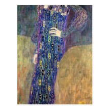 Emilie Floege Postcards