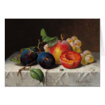 Emilie Preyer: Fruits and Fly cards