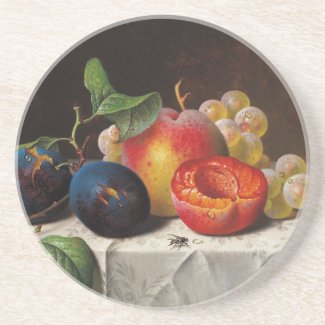Emilie Preyer: Fruits and Fly