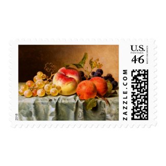Emilie Preyer: Fruits with Fly