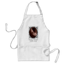 Emily Brontë Apron