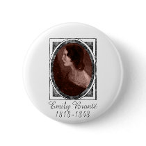 Emily Brontë Pins