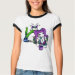 Ladies Ringer T-Shirt