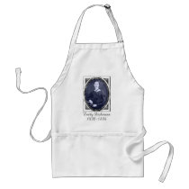 Emily Dickinson aprons