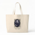 Emily Dickinson bags by nakedzealot Emily Dickinson bags