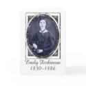 Emily Dickinson cards by nakedzealot Emily Dickinson cards