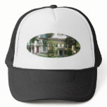 Emily Dickinson Homestead &amp; Evergreens Hats
