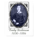 Emily Dickinson posters by nakedzealot Emily Dickinson posters
