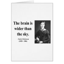 Emily Dickinson Quote 3b cards